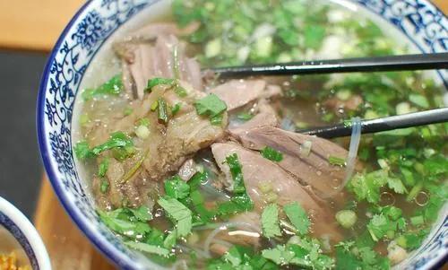 陕西什么美食最有名（2021年大众点评必吃榜发布）