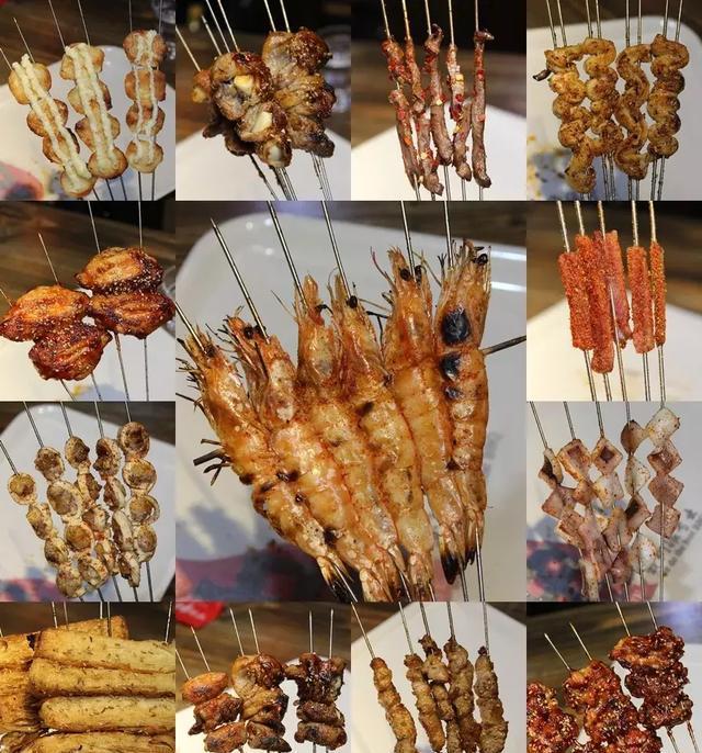 哈尔滨有什么小吃美食（哈尔滨音乐学院附近美食）