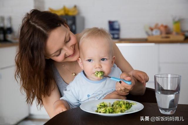 宝宝咀嚼能力差怎么办