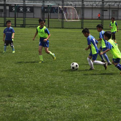 和我一起踢足球怎么样