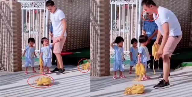 晚接孩子有什么影响