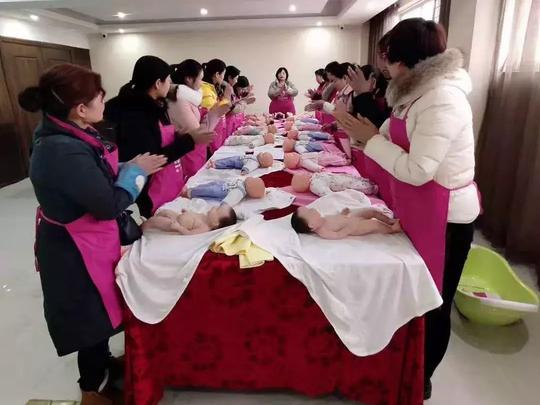 襄阳2000名女性北上广就业月薪超万元，与这位创业达人有关