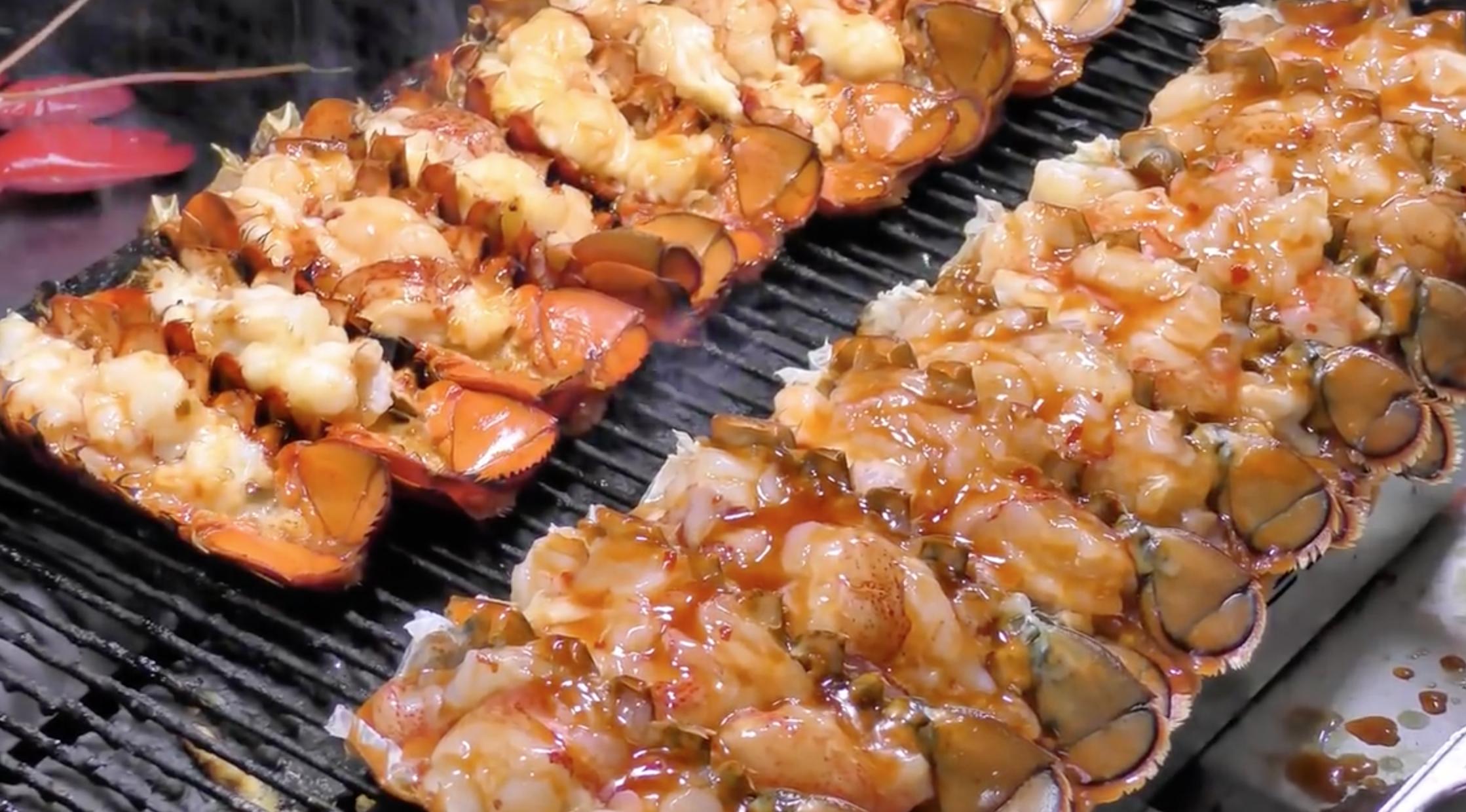 韩国首尔都有什么美食（朝鲜和我国朝鲜族的美食有什么区别）