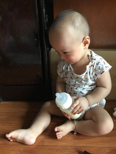 宝宝厌奶怎么办