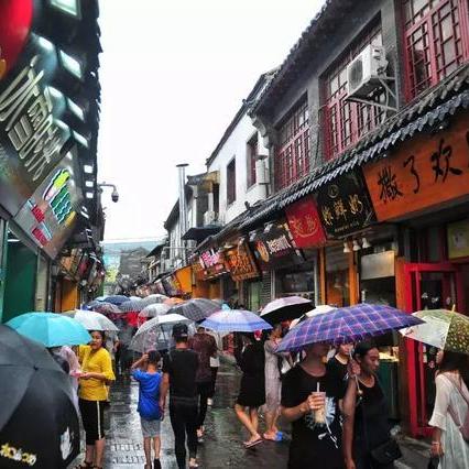 济南市里的老建筑有哪些