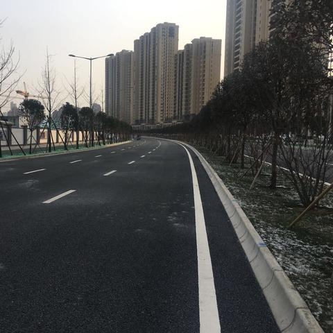 长沙市城南东路是哪个区