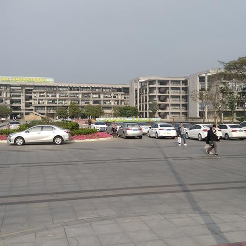 东莞市有哪些职业学院好