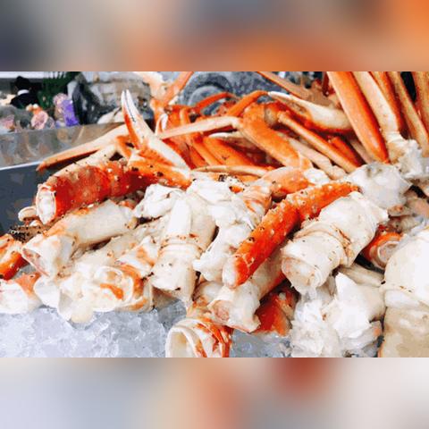 桂林市七星区哪里有虾卖