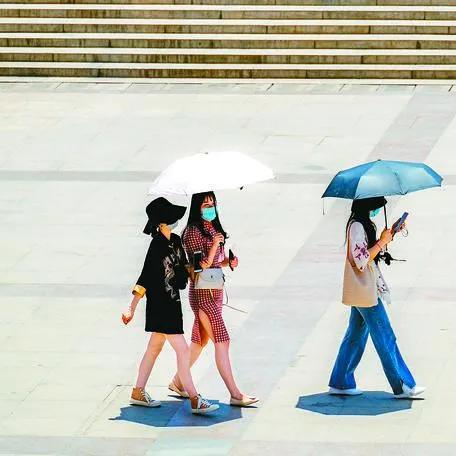 【西安今日气温】2025年4月13日西安气温是多少