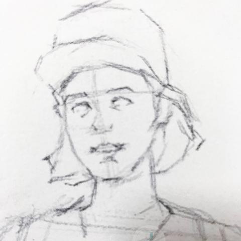 速写足球运动员站姿图的长尾关键词有哪些