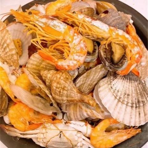 大连自助餐上海的长尾关键词有什么