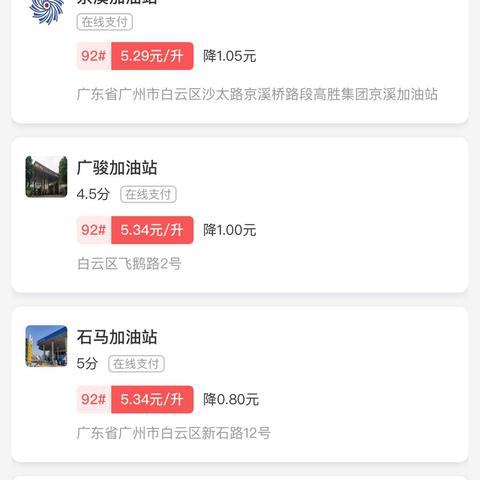 【福建今日油价】2025年6月27日福建油价是多少