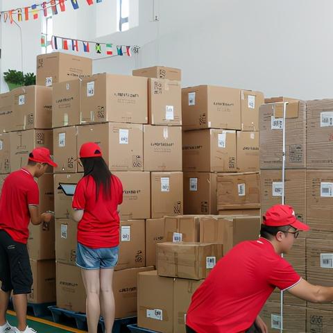 跨境物流实际流程的相关长尾关键词有哪些