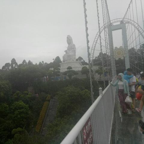 东莞市哪里繁荣了