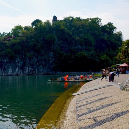 桂林市游玩景点有哪些相关长尾关键词有哪些