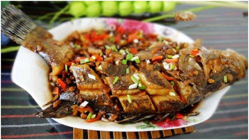 安徽有什么特色美食（安徽特色小吃排名前十名）
