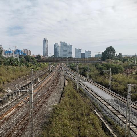 南宁市哪个物流园最便宜