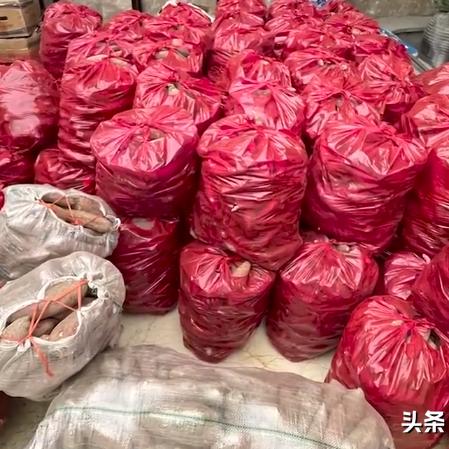 菏泽市红薯粉丝的长尾关键词有什么