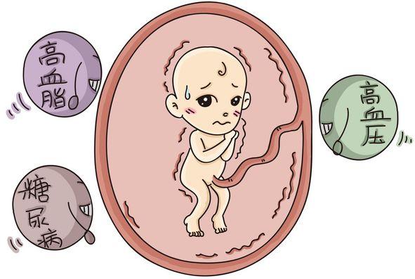 女性高血压可以怀孕吗