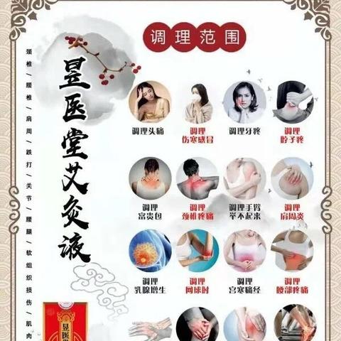 济南市学艾灸哪里好