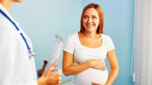 怀孕期间怎么偷懒才能对胎儿好