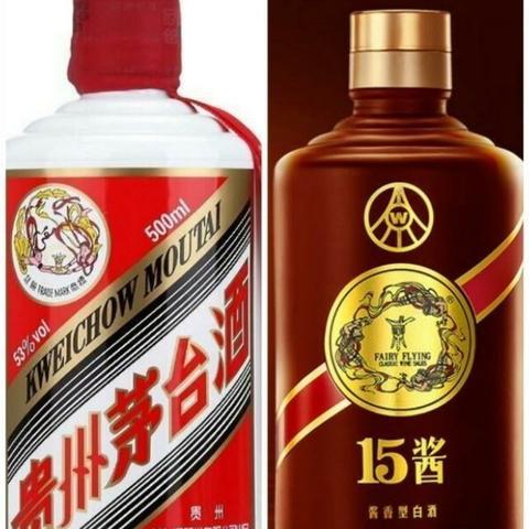 酒席上用酱香酒还是浓香酒好？