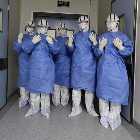 西安市目前是什么病毒