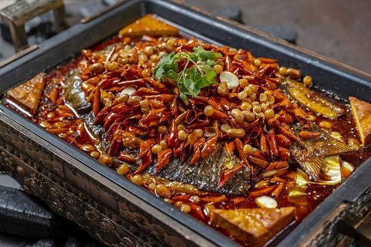 烹饪行业十大创业项目，不起眼却让人赚翻