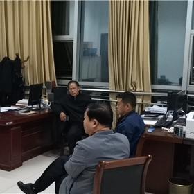 河南欠钱哪个县最多