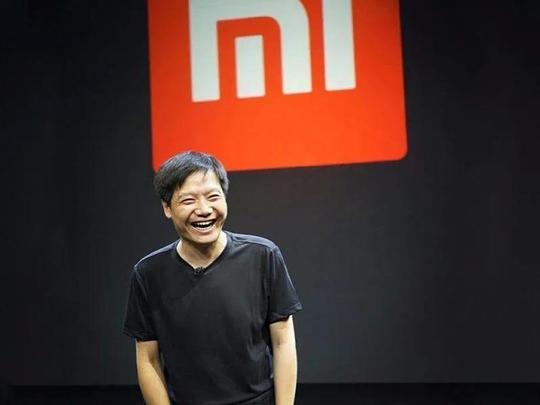 52岁老将雷军最后一战——智能造车，成败皆是英雄