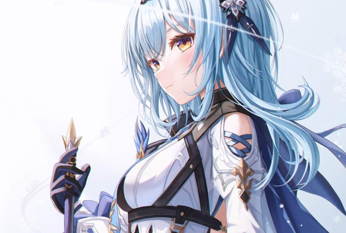 原神怎么得角色好感度（原神好感等级有什么用）