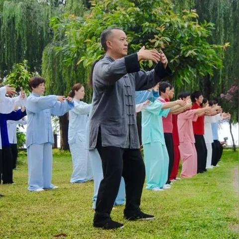 tiktok太极怎么用