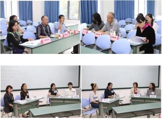 “佳欣西财巾帼创业班”第七期招生面试工作圆满结束
