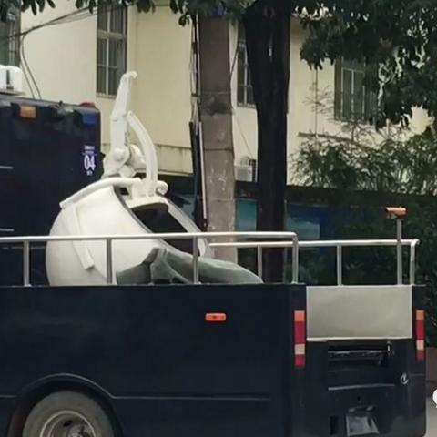 南宁环卫一体化移交方案？