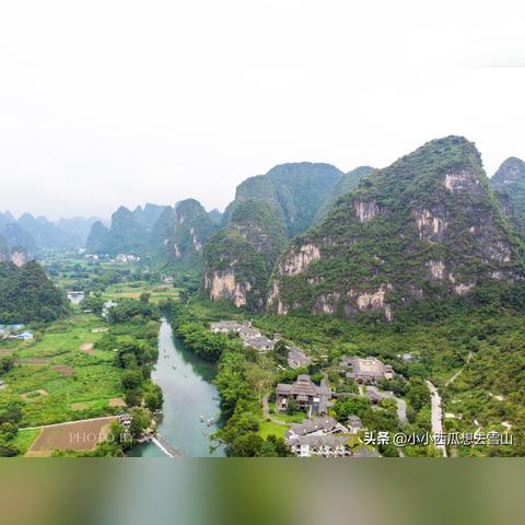 桂林市工农桥在哪里