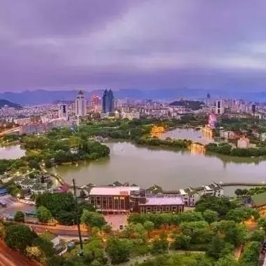 福建福清属于哪个区