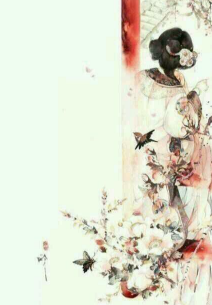 表达一个人很孤独的诗句