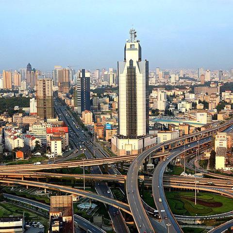 长沙市属于武汉哪个市