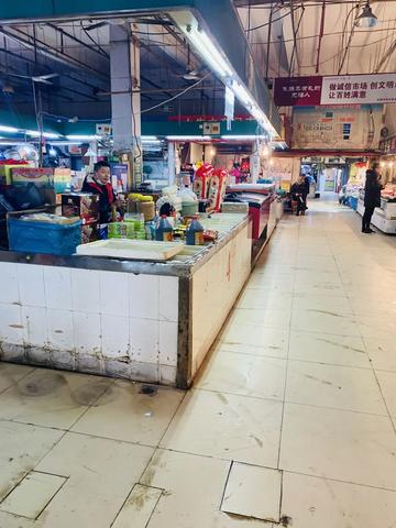 无锡市最老市场是哪里