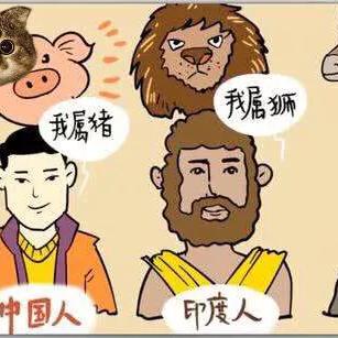 亥猪属什么生肖(亥猪是哪年出生)