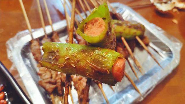山海关有什么美食（河北热点地名）