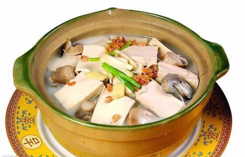 吉林什么美食（吉林有什么特产）