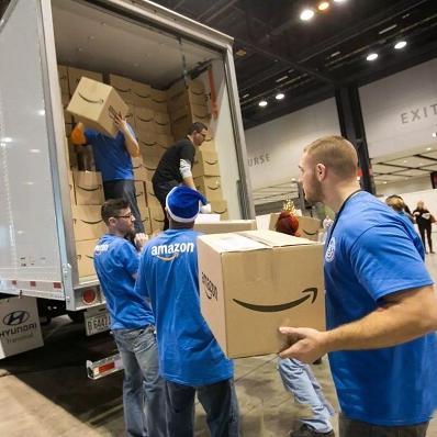 跨境电商国外店有哪些