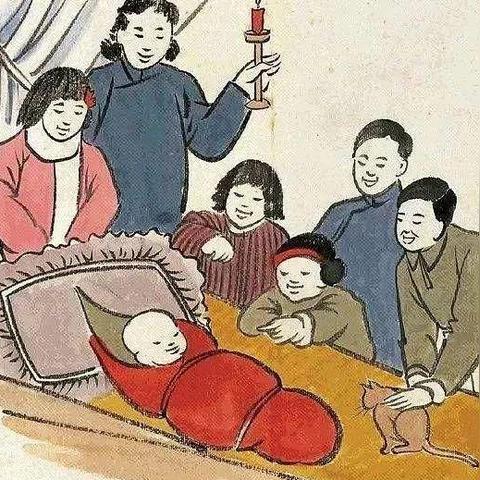 想怀男宝？看生辰八字里的玄机