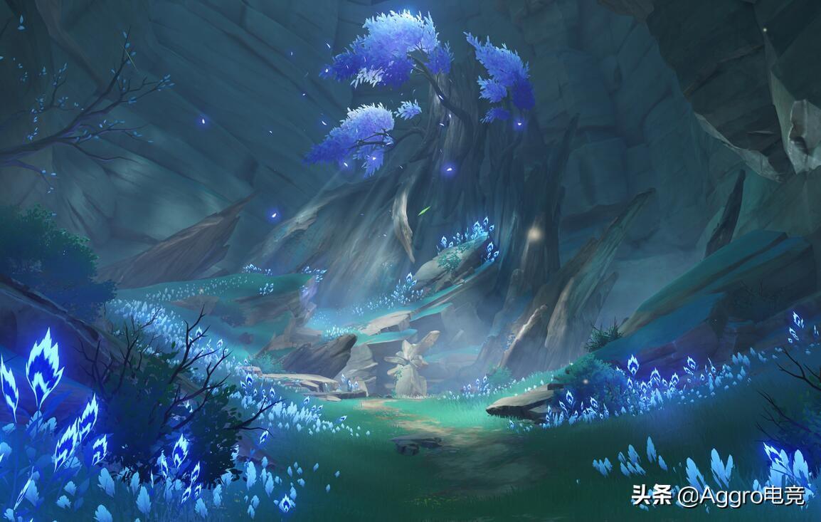 原神迷雾岛怎么才能解锁（原神怎么离开迷雾）