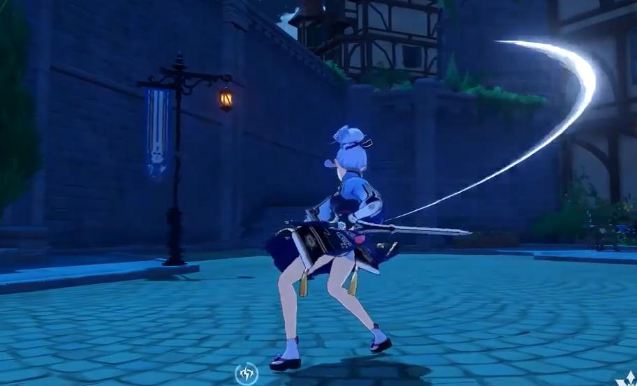 原神修女怎么打不出伤害（原神修女定位）