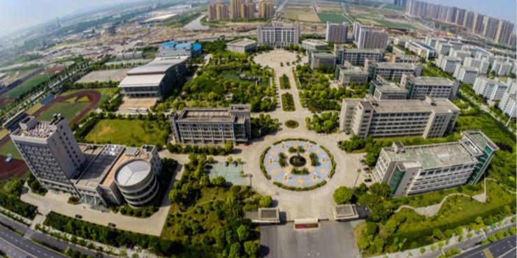 全国职业技术学校排行榜前十名深度解读