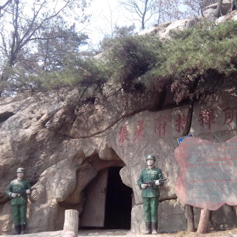 临沂市最好的景点在哪里