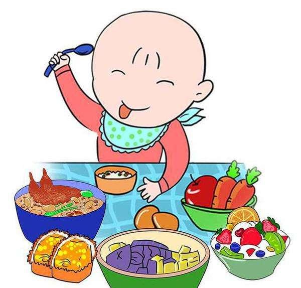 宝宝添加辅食的5大常见问题