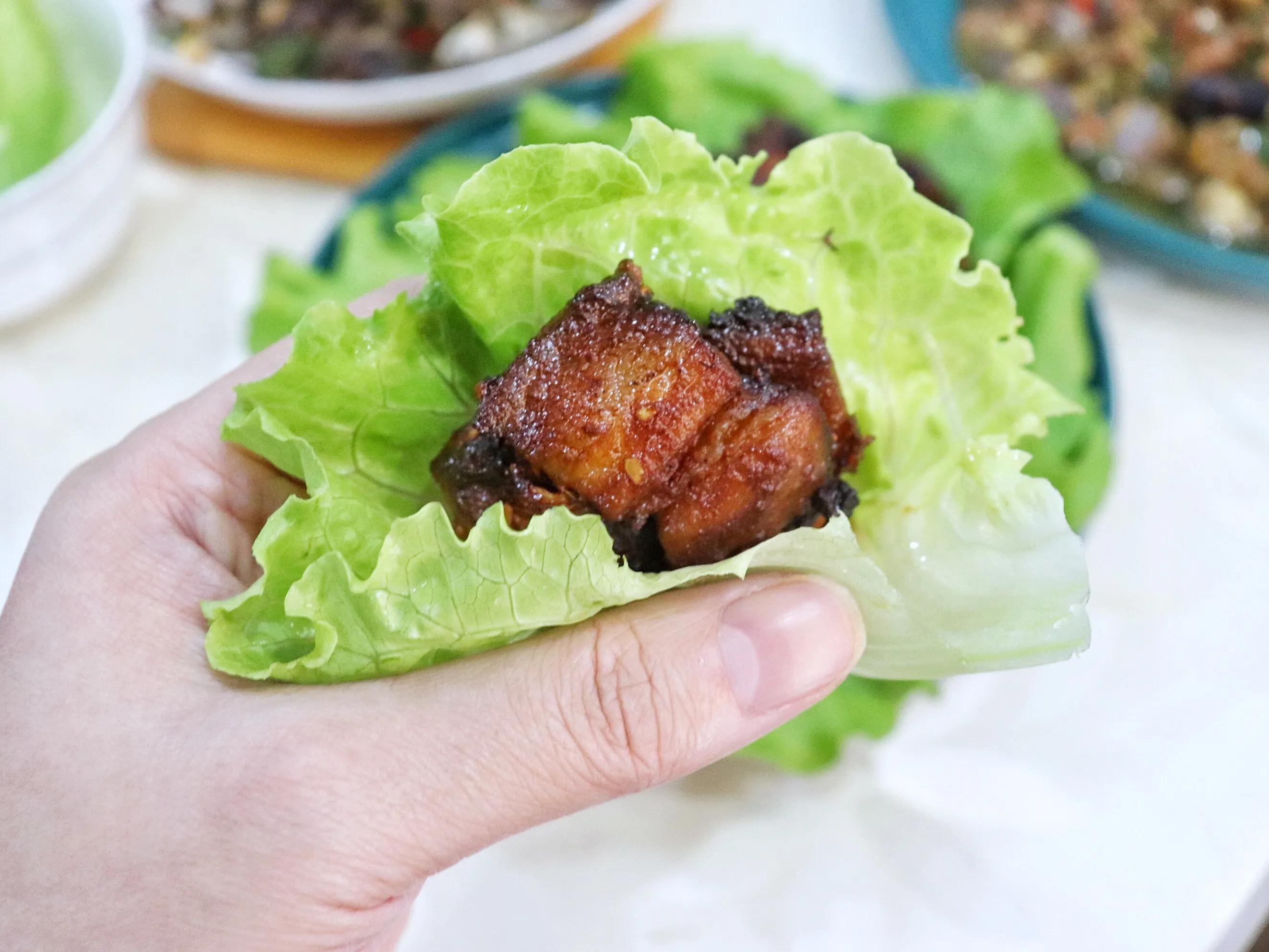 什么美食不放油好吃（中国的美食之都有哪些）